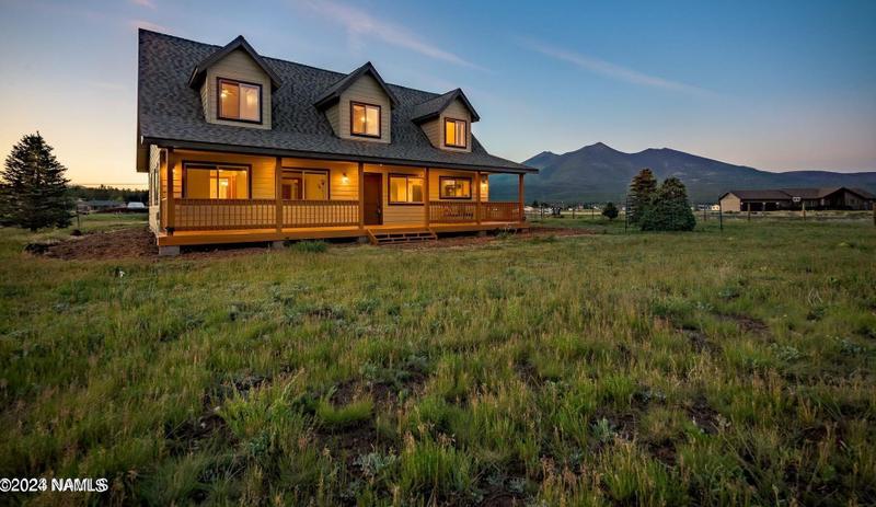 6555 N Chambers Dr, Flagstaff, AZ 86001 - MLS 195733 for Rent