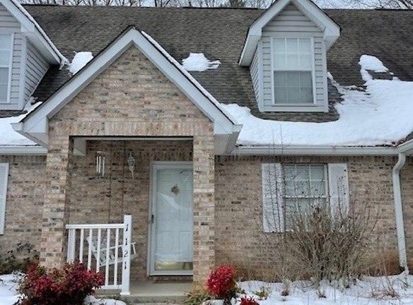 1121 Blinken St - Knoxville, TN 37932 - Home For Rent