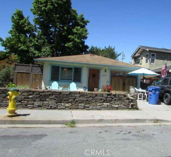 863 Gharkey, Santa Cruz CA 95060 for Sale