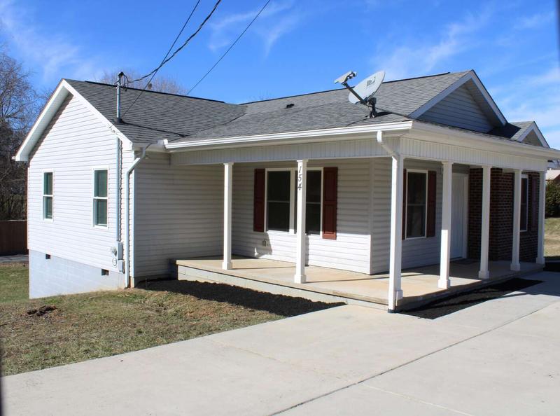 154 Crooke ROAD, Jefferson City, TN 37760  623942174 for Sale