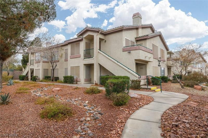 5710 E TROPICANA AVE UNIT 1233, Las Vegas, NV 89122 Condominium For Sale  MLS# 2554708