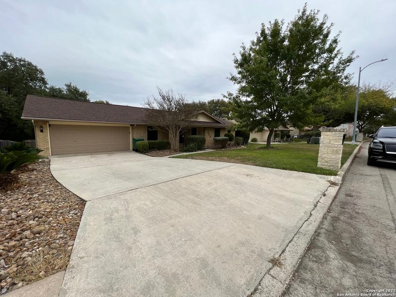 235 Forrest Trail, Universal City, TX 78148 for Rent