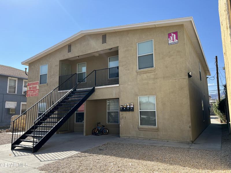 3615 Hueco Avenue, El Paso, TX 79903 for Sale