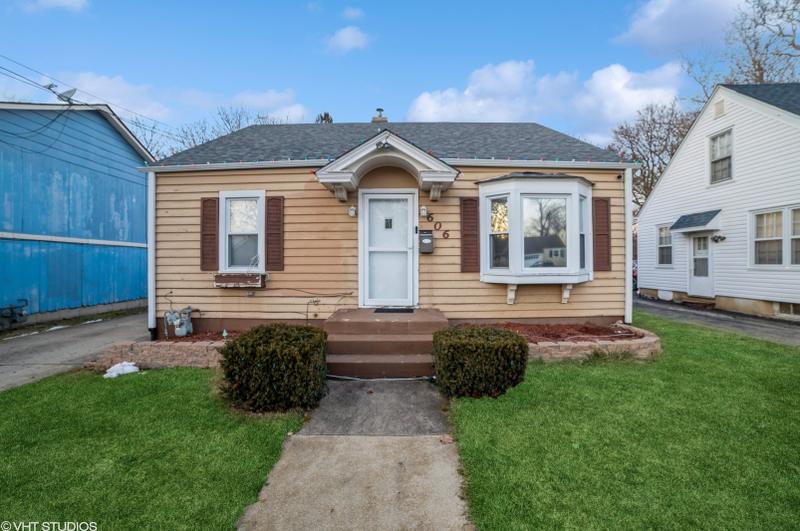 606 Morgan St, Elgin, IL 60123 - MLS 11957363 for Sale