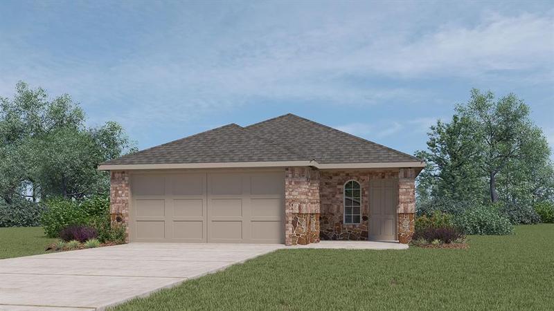 927 Sweet Dream Way, Lavon, TX 75166 for Sale
