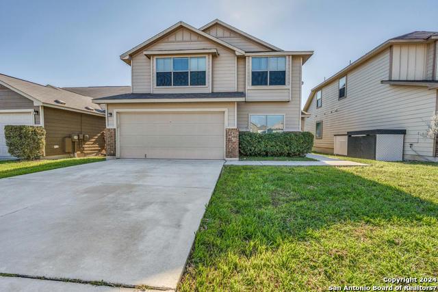 6034 CIELO RNCH, San Antonio, TX 78218 Single Family Residence For Sale  MLS# 1750386