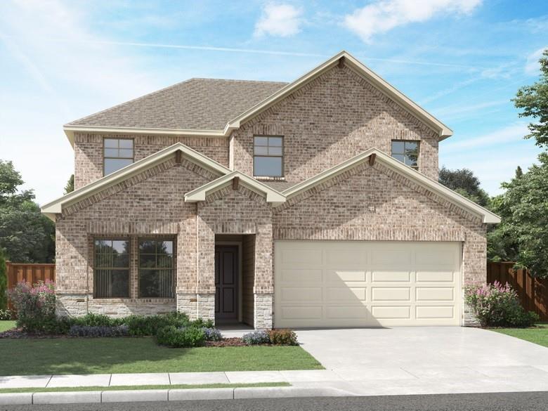 2366 Aspen Hill Dr, Forney, TX 75126 for Sale