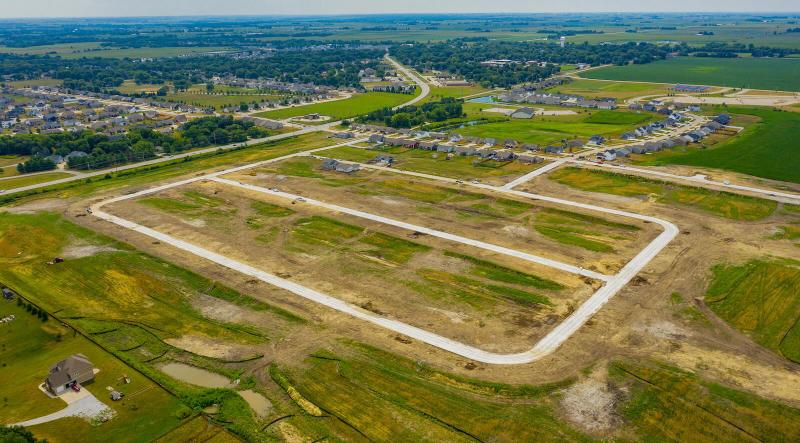 Huxley, Story County, IA Homesites for sale Property ID: 418787261