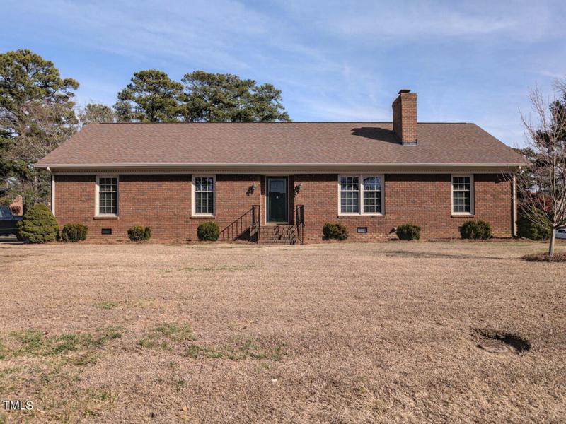1901 RAND RD W, Wilson, NC 27893 Single Family Residence For Sale  MLS# 10010793