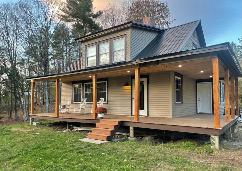 120 Lawrence Street, Dover-Foxcroft ME 04426 for Sale