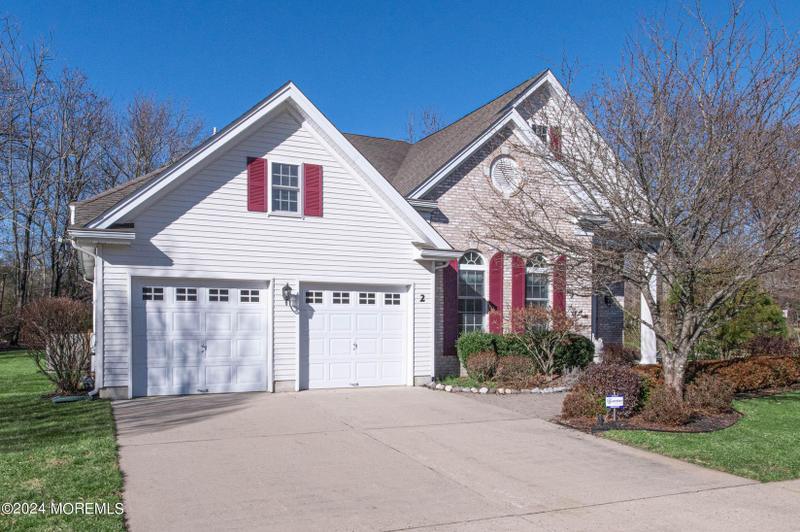 Freehold, Monmouth County, NJ House for sale Property ID: 418865277