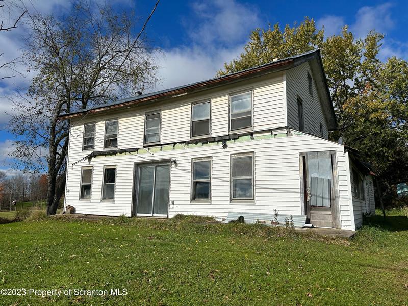 1781 Booth Road, Hallstead, PA 18822 for Sale