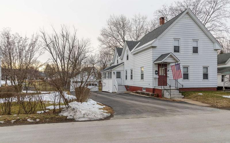 45 South Street, Keene, NH 03431  623745631 for Sale