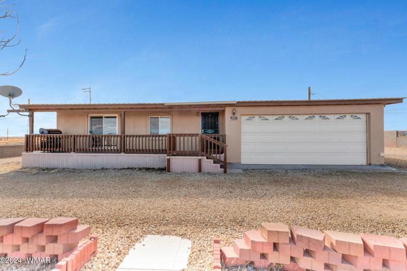 191 Mercury Ln, Winslow, AZ 86047 - MLS 249426 for Sale