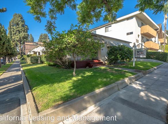 501 E Palm Ave - Burbank, CA 91501 - Home For Rent