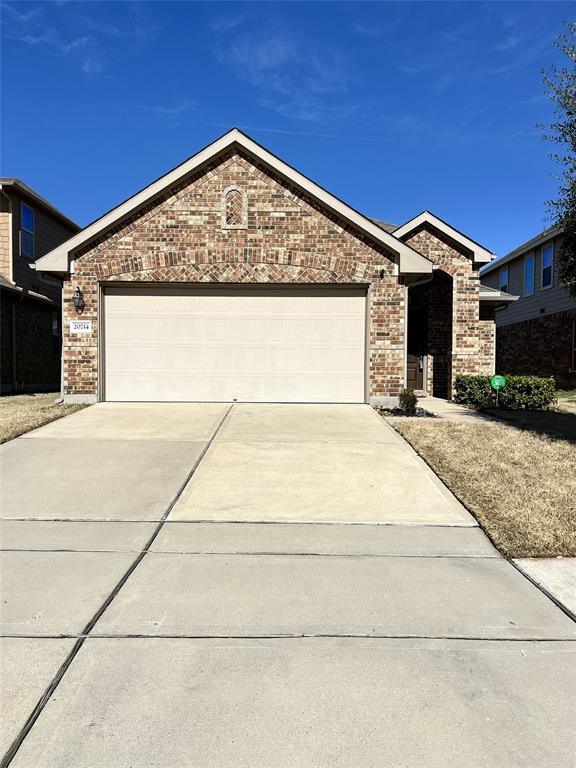 20714 Winghaven Dr, Katy, TX 77449 for Sale