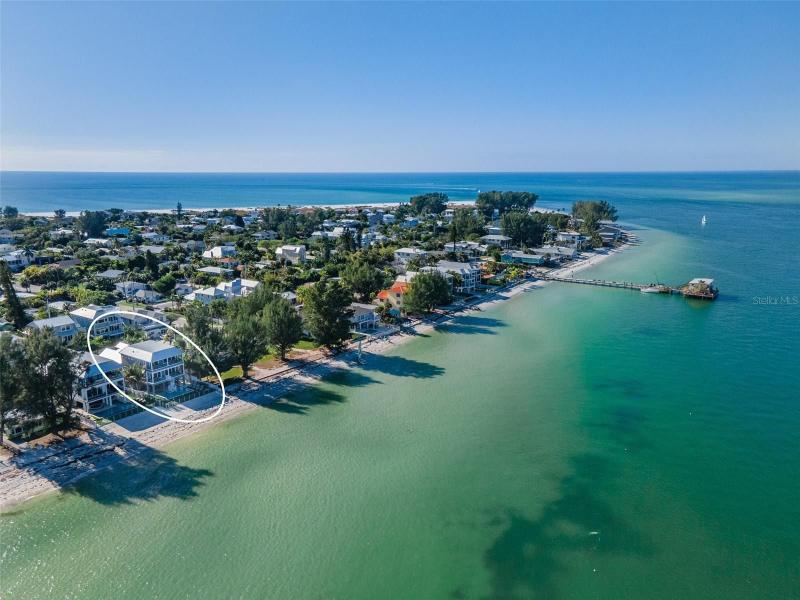 Anna Maria, Manatee County, FL Lakefront Property, Waterfront Property, House for sale Property ID: 418780168