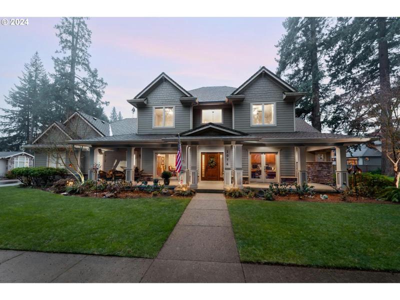 1074 SW COURTNEY LAINE DR, Mc Minnville, OR 97128 Single Family Residence For Sale  MLS# 23010728