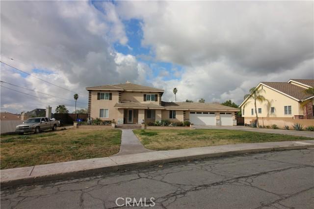 3650 El Camino, San Bernardino CA 92404 for Sale