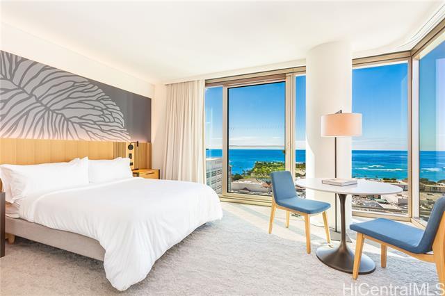 1390 Kapiolani Boulevard 3002, Honolulu HI 96814 for Sale
