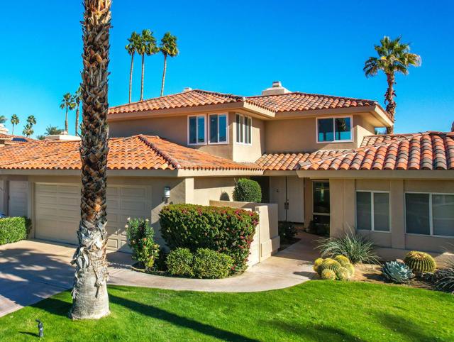 189 Desert Lakes, Rancho Mirage CA 92270 for Sale