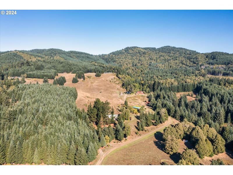32940 Miller Ranch Rd, Gold Beach OR 97444 for Sale