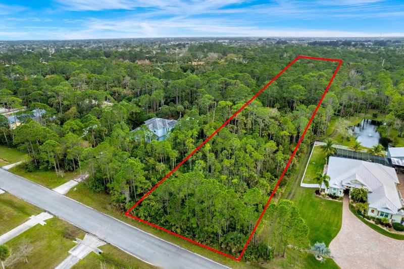 Rockledge, Brevard County, FL Undeveloped Land, Homesites for sale Property ID: 418751279