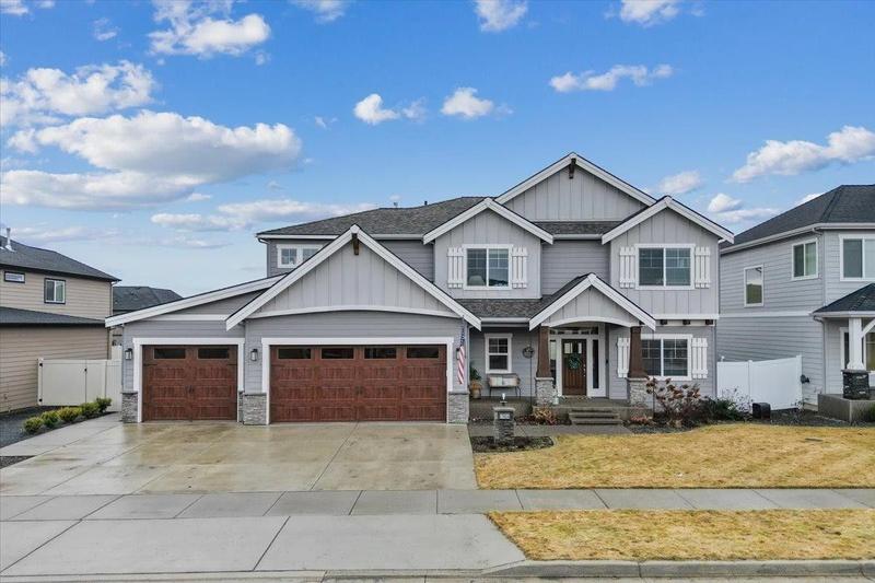 Greenacres, Spokane County, WA House for sale Property ID: 418839461