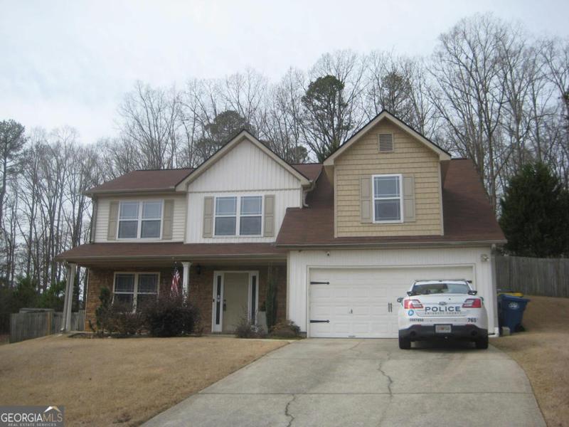 51 LIGHTHOUSE DR, Winder, GA 30680 Single Family Residence For Sale  MLS# 20170990