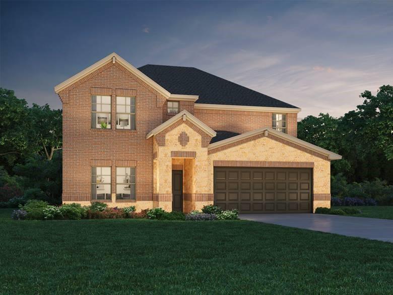 1710 Ironwood Way, Melissa, TX 75454 for Sale