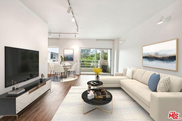 1131 Alta Loma 528, West Hollywood CA 90069 for Sale