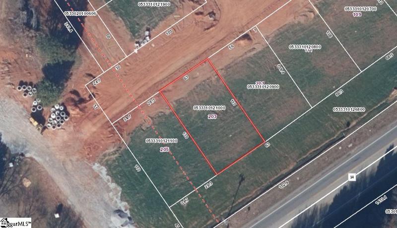 203 Baron Drive, Unit LOT 226), Greenville, SC 29615 for Sale