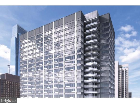 204 N 16th St #1801 - Philadelphia, PA 19102 - Home For Rent