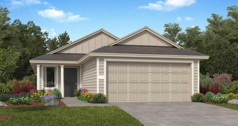 13777 KIT RUN, Splendora, TX 77372 Single Family Residence For Sale  MLS# 17535853