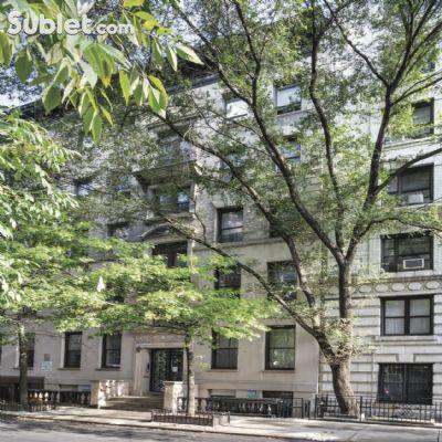 Rental listing in Upper West Side, Manhattan. Contact the landlord or property manager direct about rental.