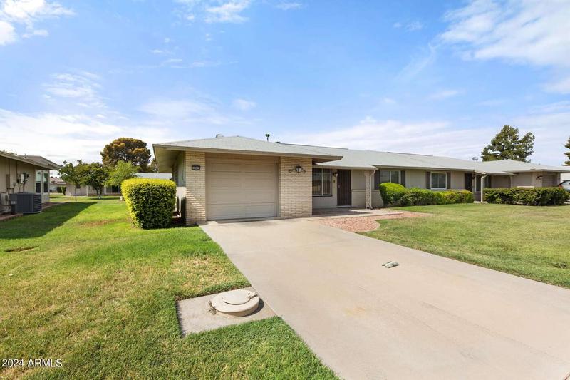 10953 W KELSO Drive, Sun City, AZ 85351  624464399 for Sale