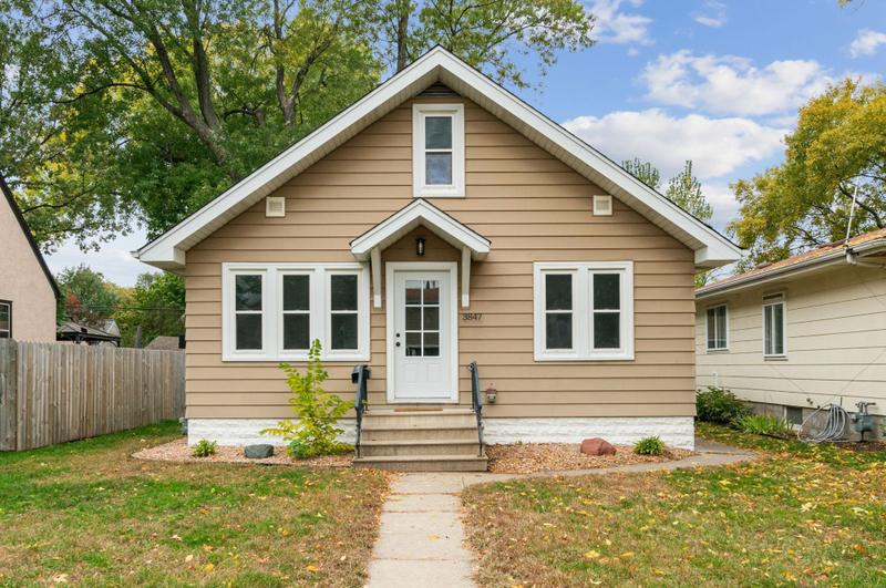 3847 Orchard Ave N, Robbinsdale, MN 55422 - MLS 6481301 for Sale