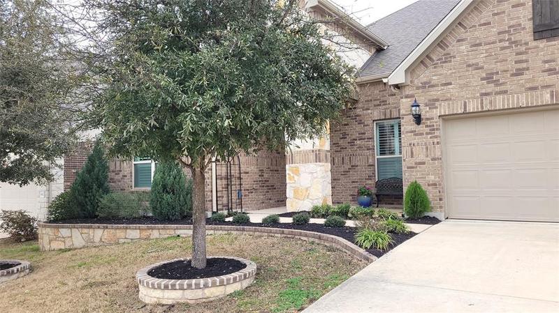 836 Richardson Ln, Leander, TX 78641 for Sale