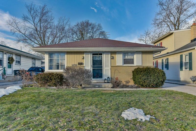 Butler, Waukesha County, WI House for sale Property ID: 418860254