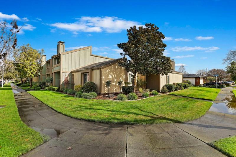 1035 TAHITI LN, ALAMEDA, CA 94502 Condo/Townhouse For Sale  MLS# ML81953778