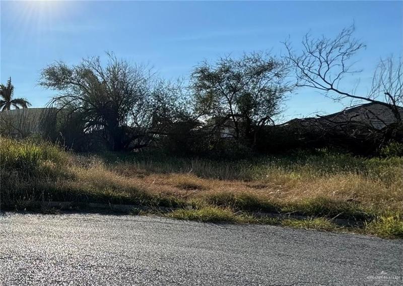 Mcallen, Hidalgo County, TX Undeveloped Land, Homesites for sale Property ID: 418774894