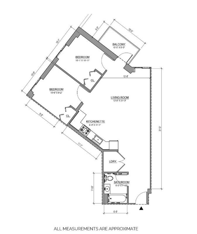 Furnished Borough Park, Brooklyn room for rent in 2 Bedrooms, Apartment for 1400 per month. Room ID 4739913