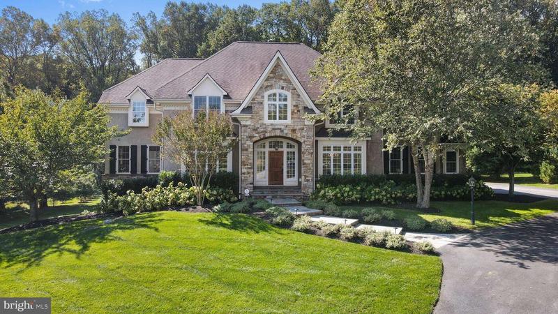 101 HIDDEN POND DRIVE, CHADDS FORD, PA 19317  624573496 for Sale