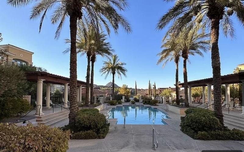 Rental listing in Henderson, Las Vegas Area. Contact the landlord or property manager direct about rental.