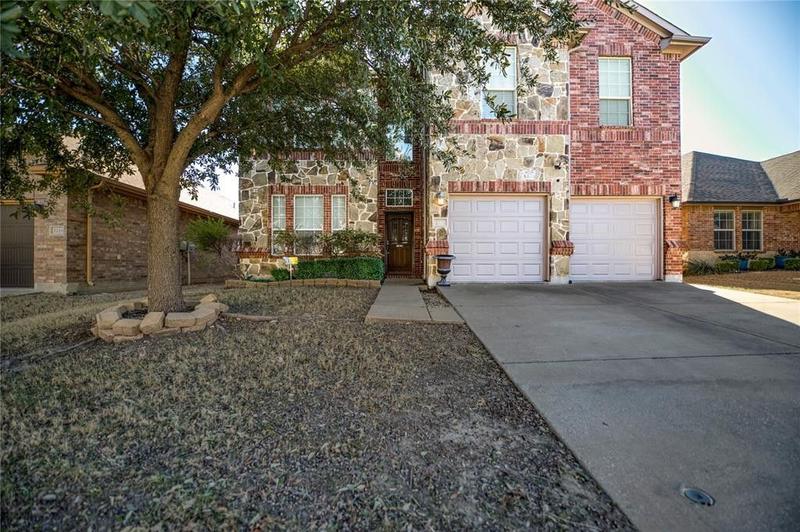 Fort Worth, Tarrant County, TX House for sale Property ID: 418747732