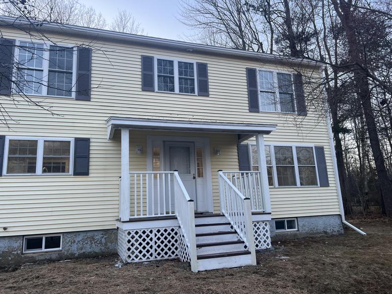 153 Cedar Street, Belfast ME 04915 for Sale