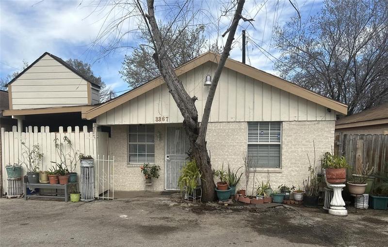 3367 Sadler Street, Houston, TX 77093 for Sale