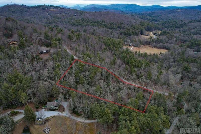 lot 7 Luckies Way, Cashiers, NC 28717  624391449 for Sale