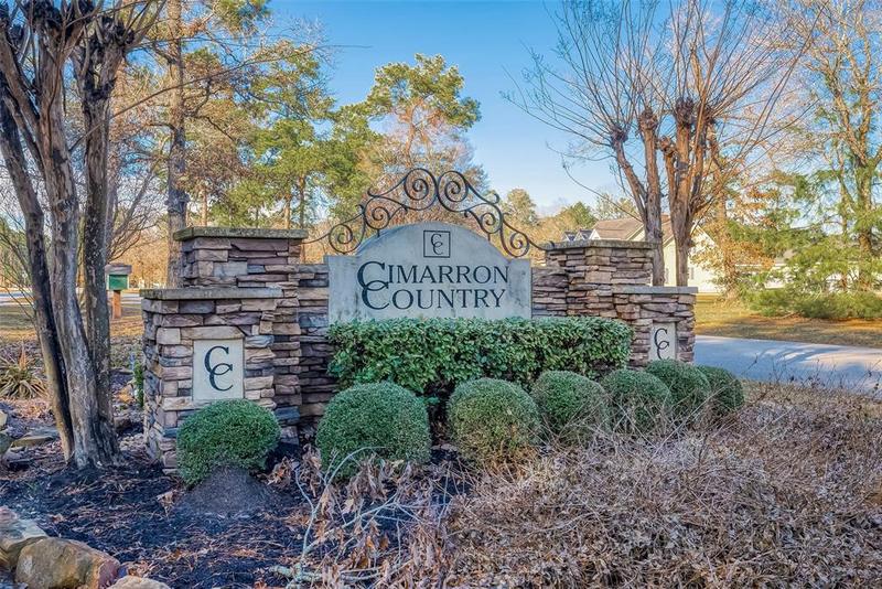 40310 Donna Ana Rd, Magnolia, TX 77354 for Sale