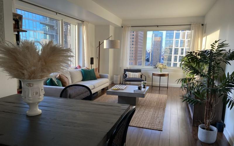 Rental listing in Brooklyn Heights, Brooklyn. Contact the landlord or property manager direct about rental.